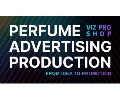 Perfume video production