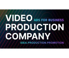 Video Production in Cyprus