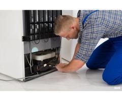 Commercial Freezer Repair Service