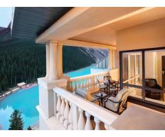 Ultimate Relaxation at Lake Louise Spa | Post Hotel & Spa