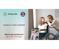 Best Disability Support and Care Services in Melbourne, Victoria