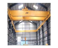 Double Girder EOT Crane Manufacturer