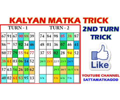 Kalyan chart online