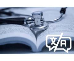 Medical Translation Services in Dubai for Accurate Healthcare Communication