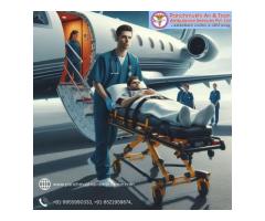 Avail of Advanced Panchmukhi Air Ambulance Services in Bhubaneswar to Shift Patients as Quickly