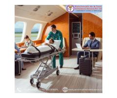 Choose Panchmukhi Air Ambulance Services in Bangalore and Shift the Patient in a Hassle-free Manner