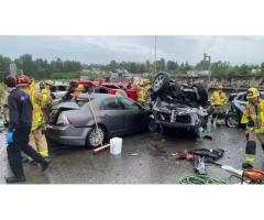 Car Accident Lawyer in Hollywood, FL - Get the Compensation You Deserve