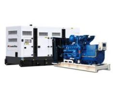 Buy Diesel Generators Online: Best Offers & Fast Shipping | Powerlite