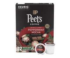 Shop Peet's Coffee Online: Convenient Ordering at Kupofk