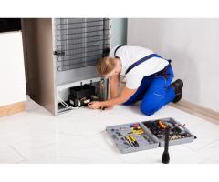 Commercial Freezer Repair Service