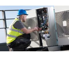 Industrial Refrigeration Repair