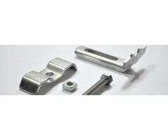 Leading Supplier of Grating Clamps, Fixing Clips in UAE & Kuwait