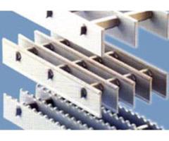 Aluminum Grating manufacturer and supplier in UAE & Kuwait