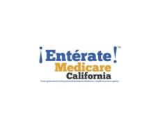 Enterate Medicare California