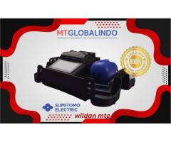 SUMITOMO T-402S FUSION SPLICER ORIGINAL UNTUK FTTH