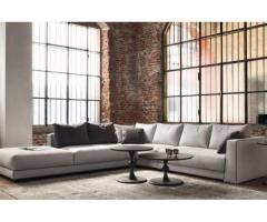 Explore Urban Leather Furniture at Domaine Furnishings