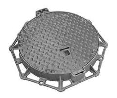 Aluminium Manhole Covers Supplier in UAE & Kuwait