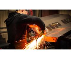 Sheet Metal Fabrication Toronto