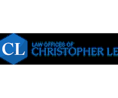 Law Offices of Christopher Le, PLLC- Personal Injury Lawyer in Houston