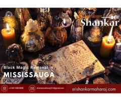 A Guide to Black Magic Removal in Mississauga: Your Path to Healing