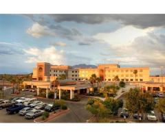 Oro Valley Hospitals: Delivering Excellence in Healthcare