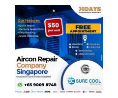 Aircon Repair