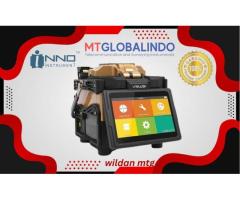 INNO VIEW 6L FUSION SPLICER BACKBONE 6 MOTOR