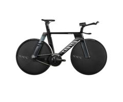 2024 Canyon Speedmax CFR Track Road Bike (KINGCYCLESPORT)