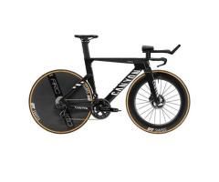 2024 Canyon Speedmax CFR TT Road Bike (KINGCYCLESPORT)