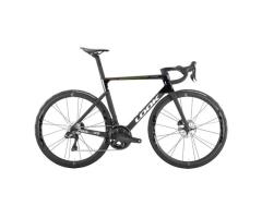 2024 Look 795 Bladers Ultegra Di2/R38d Road Bike (KINGCYCLESPORT)