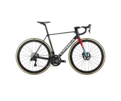 2024 ORBEA ORCA M10I REPLICA Road Bike (KINGCYCLESPORT)