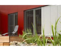 Choosing The Right External Blinds For Your Windows