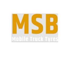 Truck Tyre Repair Service - MSB Truck Tyres