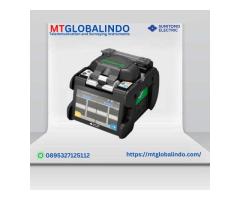 SUMITOMO Z2C ORIGINAL FUSION SPLICER BACKBONE DENGAN KUALITAS TERTINGGI