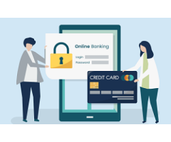 Online Card Security Solution