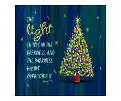 The Leprosy Mission Christmas Cards | Thechristianshop