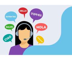 Language Translation and Interpretation Services | Professional Translators