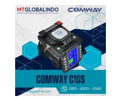 Fusion Splicer COMWAY C10S 6 Motor