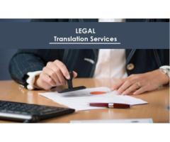 Bridging Legal Gaps: The Role of Legal Translation in Dubai