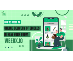 Weed Delivery Services Blossom in Brooklyn