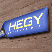 Hegy International