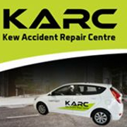 Kew Accident Repair Centre