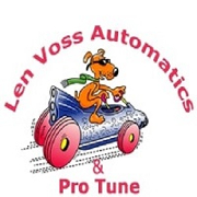 Lenvoss Automatics