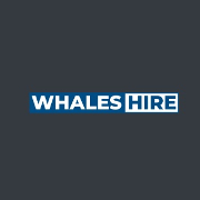 Whales Hire