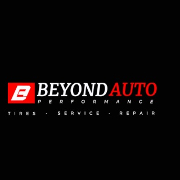 Beyond Auto Performance Ltd