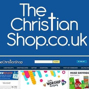 The Christian Shop