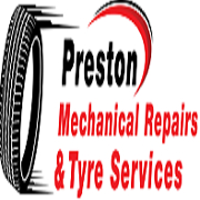 Preston Mechanical Repairs & Tyre Services