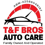 T & F Bros Auto Care